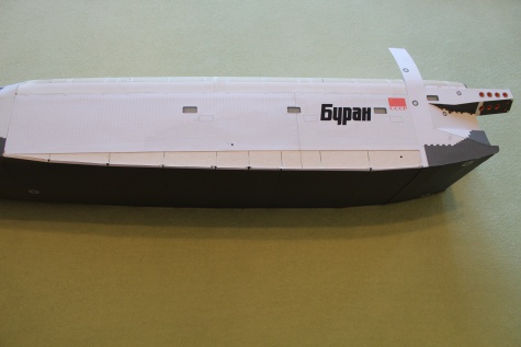 ENĚRGIJA + BURAN ENĚRGIJA + BURAN