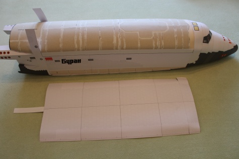 ENĚRGIJA + BURAN ENĚRGIJA + BURAN