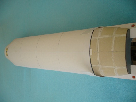 ENĚRGIJA + BURAN ENĚRGIJA + BURAN