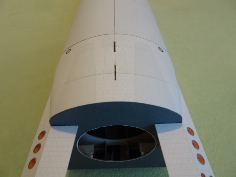 ENĚRGIJA + BURAN ENĚRGIJA + BURAN