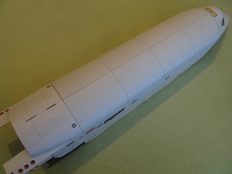ENĚRGIJA + BURAN ENĚRGIJA + BURAN