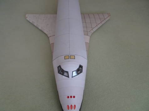 ENĚRGIJA + BURAN ENĚRGIJA + BURAN