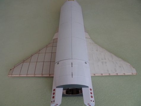 ENĚRGIJA + BURAN ENĚRGIJA + BURAN