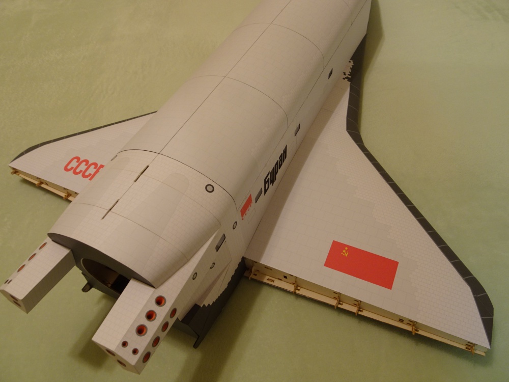 ENĚRGIJA + BURAN (Plná velikost v novém okně) ENĚRGIJA + BURAN
