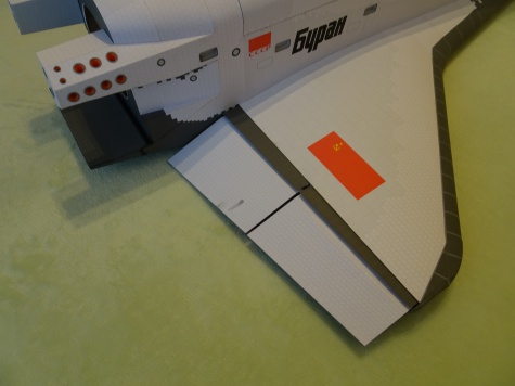 ENĚRGIJA + BURAN ENĚRGIJA + BURAN