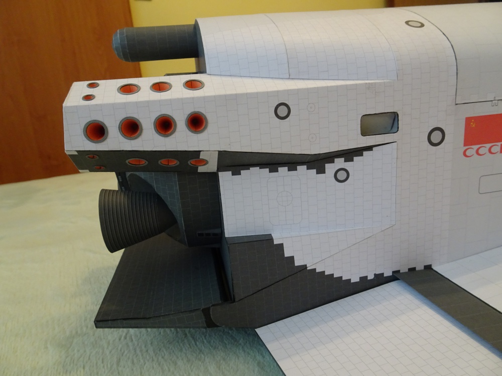 ENĚRGIJA + BURAN (Plná velikost v novém okně) ENĚRGIJA + BURAN