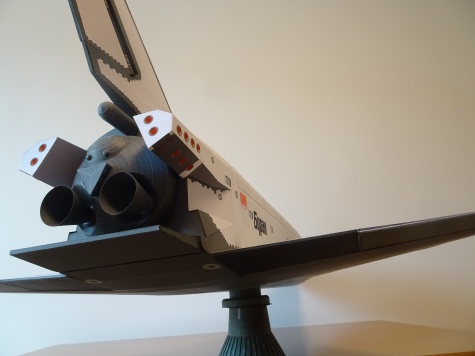 ENĚRGIJA + BURAN ENĚRGIJA + BURAN