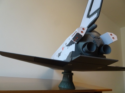 ENĚRGIJA + BURAN ENĚRGIJA + BURAN