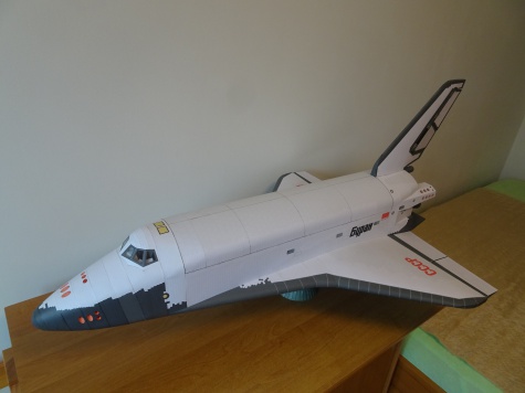 ENĚRGIJA + BURAN ENĚRGIJA + BURAN