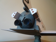 EN�RGIJA +  BURAN