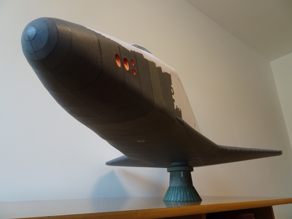 ENĚRGIJA + BURAN (Plná velikost v novém okně) ENĚRGIJA + BURAN