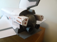EN�RGIJA +  BURAN