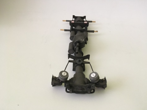 Tatra 815-7 6x6 UDS 214 Tatra 815-7 6x6 UDS 214