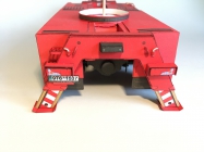Tatra 815-7 6x6 UDS 214