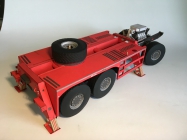 Tatra 815-7 6x6 UDS 214
