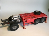 Tatra 815-7 6x6 UDS 214