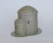 Rom�nske rotundy v �R