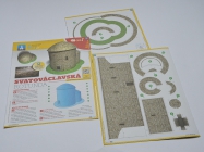 Rom�nske rotundy v �R