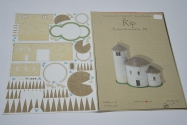 Rom�nske rotundy v �R