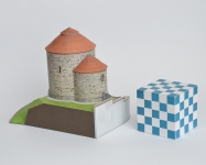 Rom�nske rotundy v �R