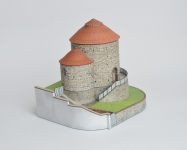 Rom�nske rotundy v �R