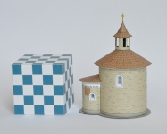 Rom�nske rotundy v �R
