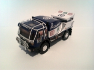 Mercedes - Benz 1936AK Dakar 1986