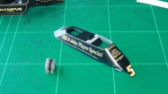 Lotus 79