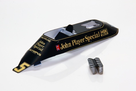 Lotus 79 Lotus 79