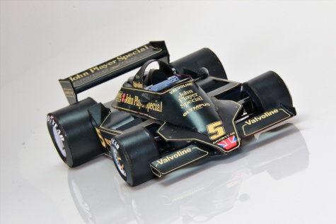 Lotus 79 Lotus 79