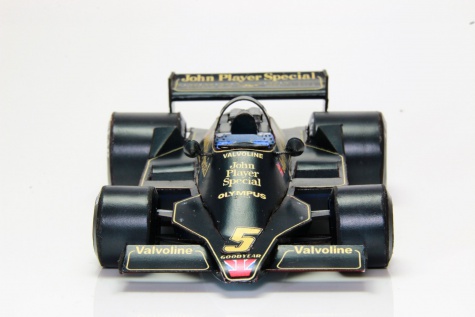 Lotus 79