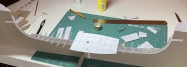 Vikingsk� lo� Gokstad