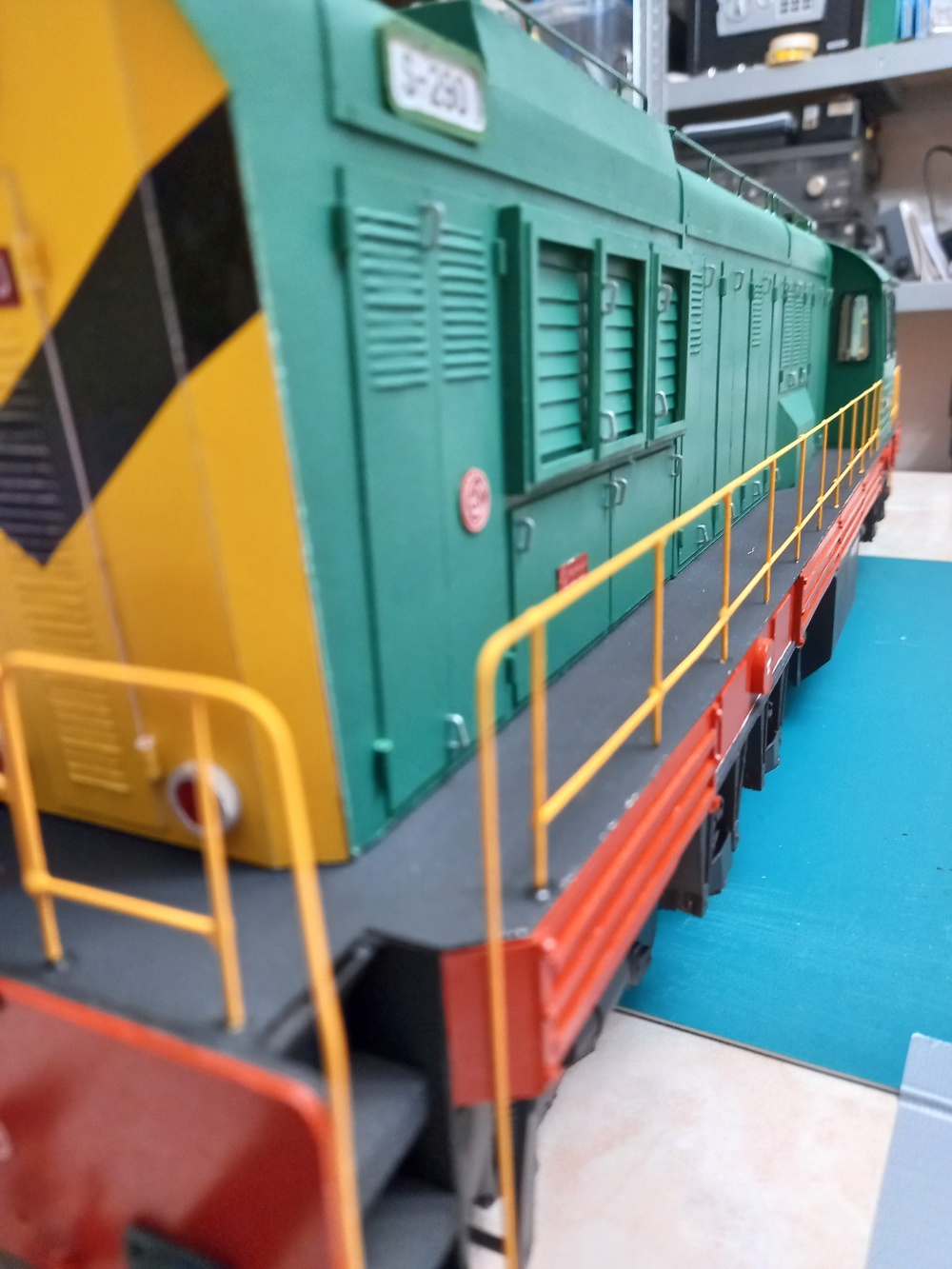 S200 ( T669 )