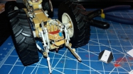 Zetor Crystal 12045 / Agromodels / + �pravy