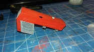 Zetor Crystal 12045 / Agromodels / + �pravy