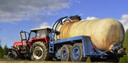 Zetor Crystal 12045 / Agromodels / + �pravy