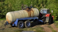 Zetor Crystal 12045 / Agromodels / + �pravy