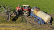 Zetor Crystal 12045 / Agromodels / + �pravy