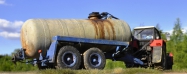 Zetor Crystal 12045 / Agromodels / + �pravy