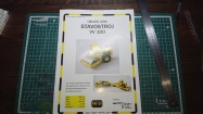 Stavostroj VV 100