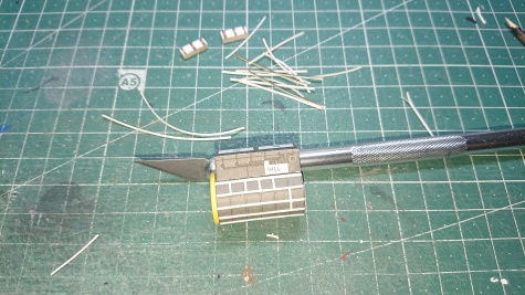 Stavostroj VV 100 Stavostroj VV 100