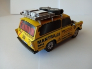Expedi�n� trabant EGU