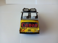 Expedi�n� trabant EGU