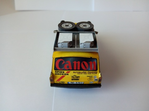 Expedi�n� trabant EGU
