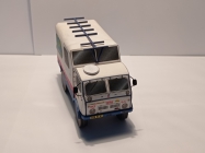 Tatra 805 Expedice Am�rica Latina