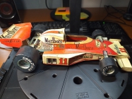 Renovace po 35 letech