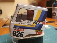 LIAZ 100.55 D