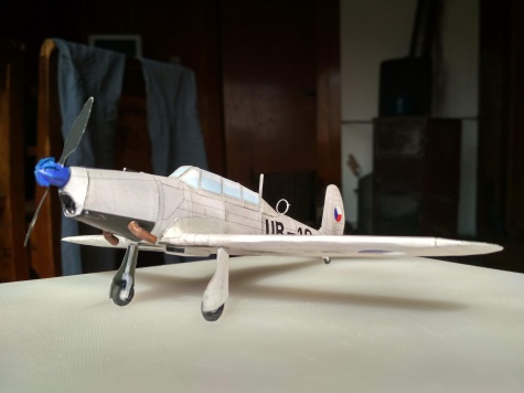 Avia C-2B Avia C-2B