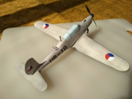 Avia C-2B