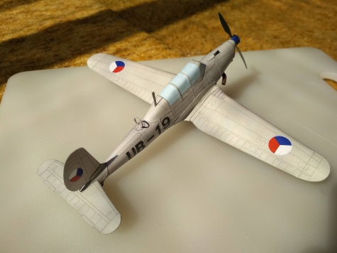 Avia C-2B Avia C-2B